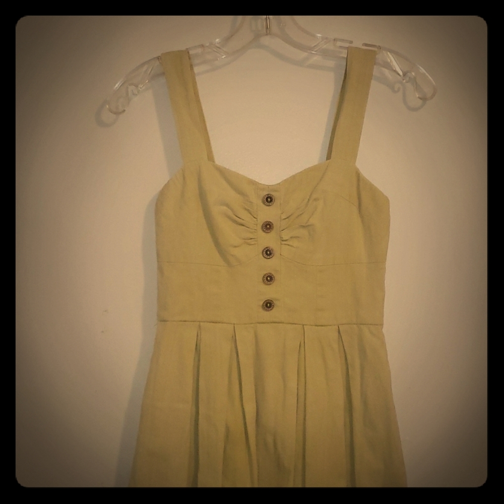 Summer dress